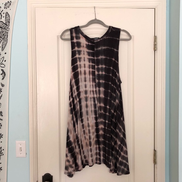 Swing dress - Picture 2 of 3